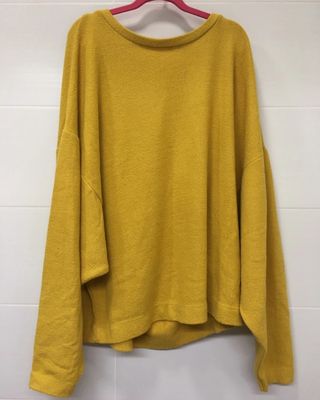 Jersey de Stradivarius