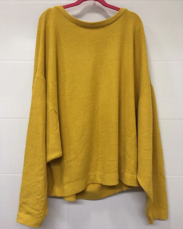 Jersey de Stradivarius