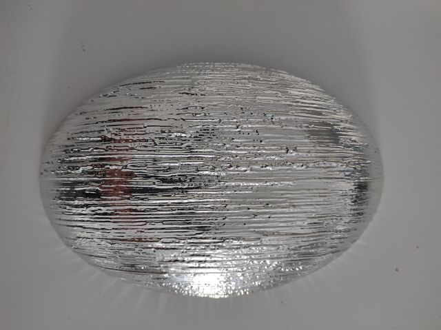 Portagioie Coppa Argento Blu