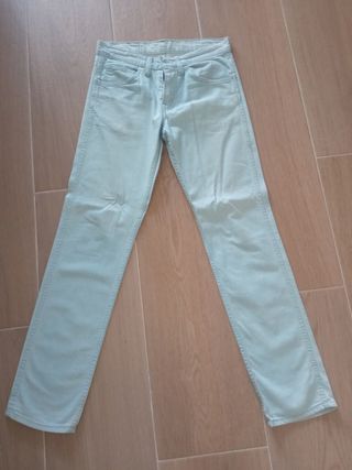 Pantalones Levis