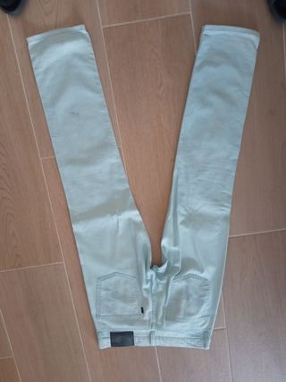 Pantalones Levis