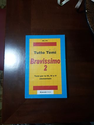 Bravissimo 2