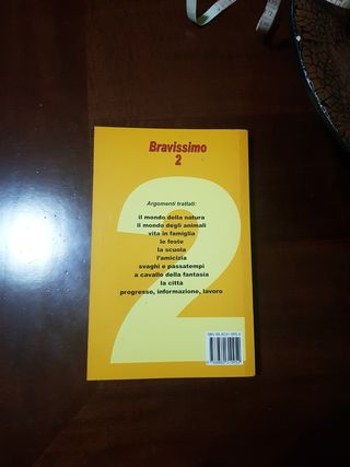 Bravissimo 2