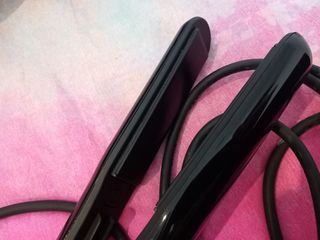 plancha pelo Rowenta Elite