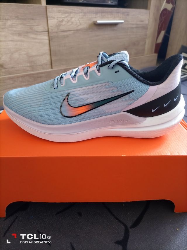 Zapatillas Nike Air Winflo 9