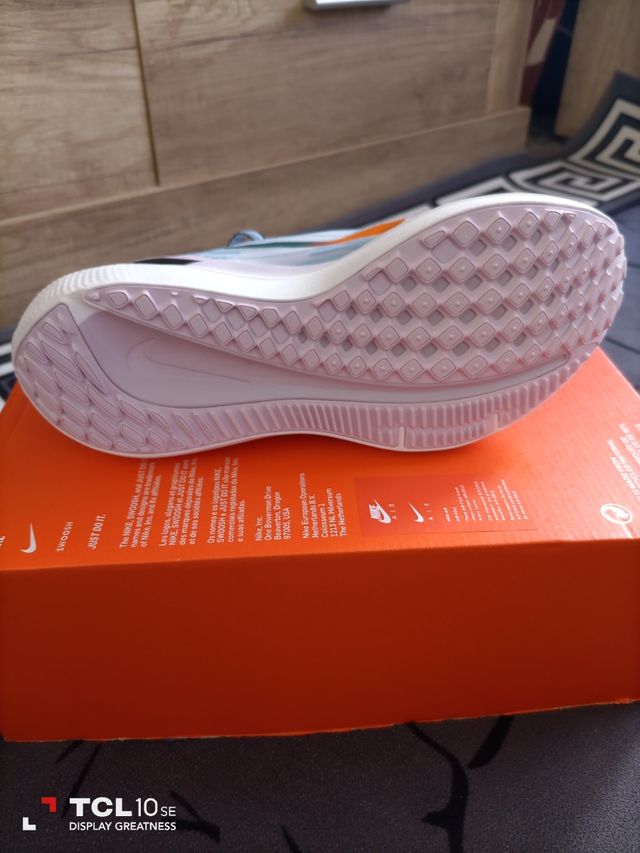 Zapatillas Nike Air Winflo 9