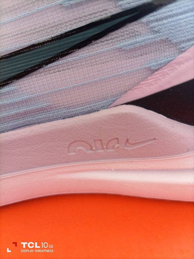 Zapatillas Nike Air Winflo 9