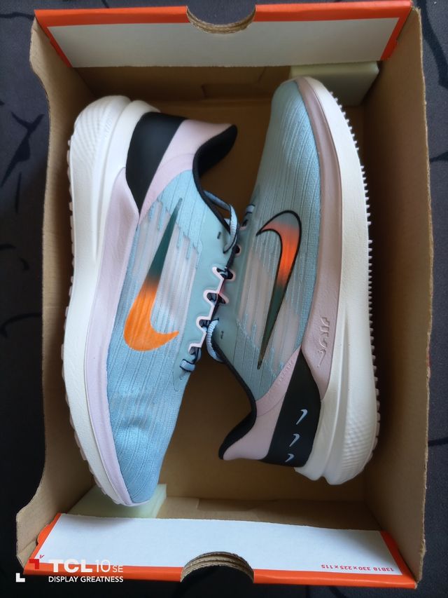 Zapatillas Nike Air Winflo 9