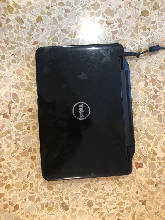 Portátil Dell Inspirion i5