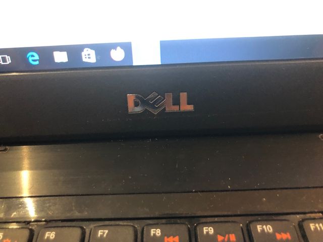 Portátil Dell Inspirion i5
