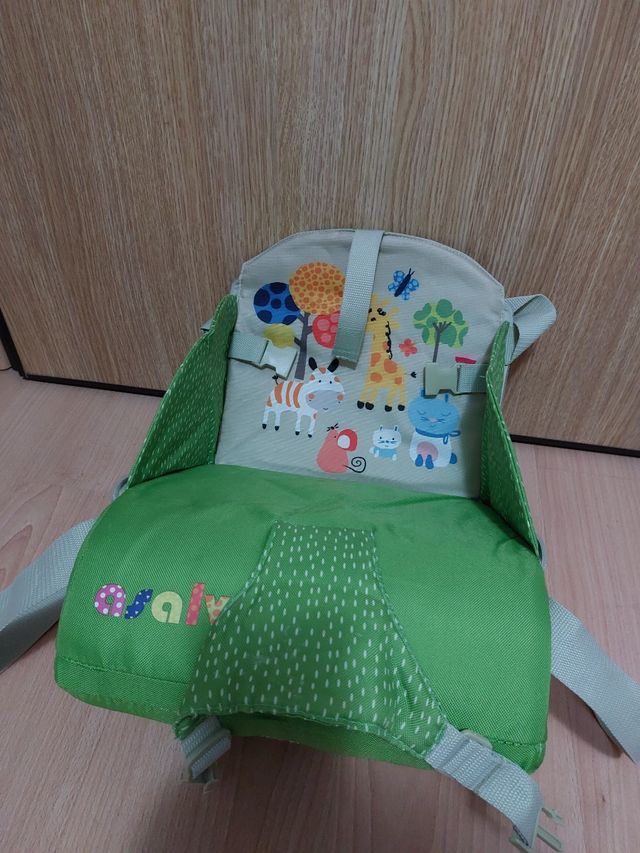 Trona de viaje Asalvo