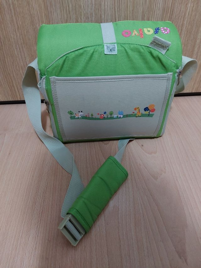 Trona de viaje Asalvo