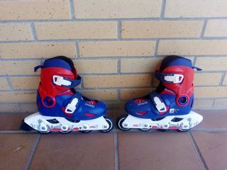 Patines niño