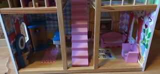 Casa de muñecas