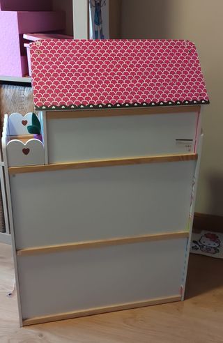 Casa de muñecas