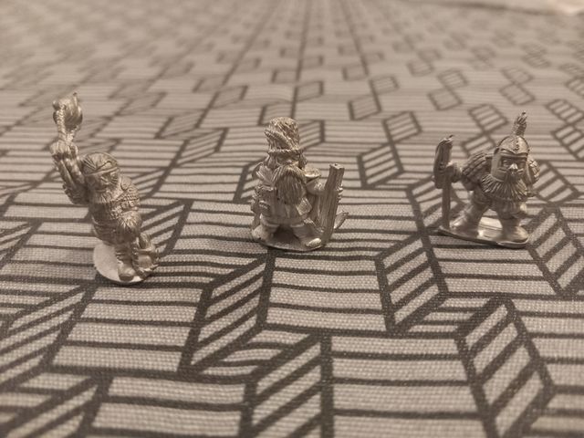 FIGURAS DE PLOMO/UNIDAD/LOTE