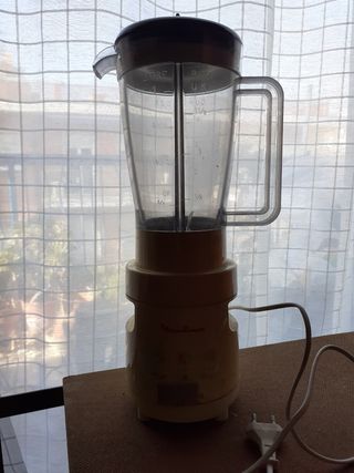 frullatore grande Moulinex