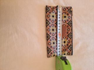 Cartera de naylon de Bimba y Lola en buen estado 