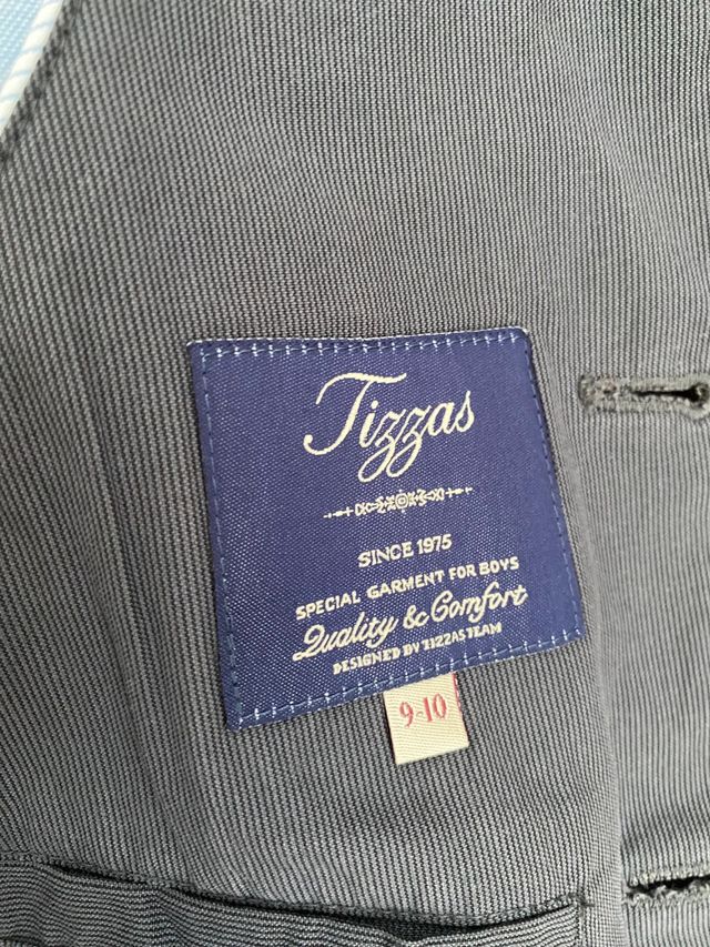 Set COMUNIONE per ragazzi