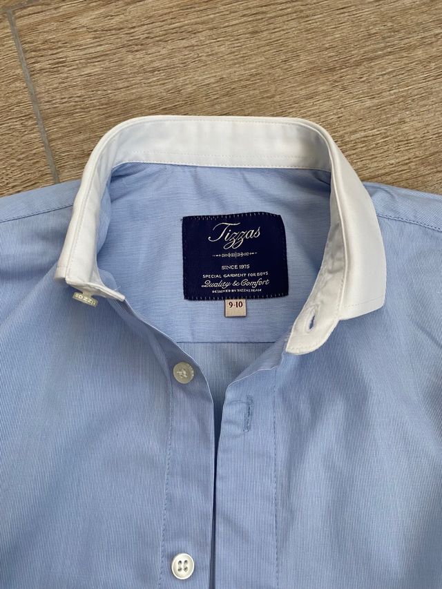 Set COMUNIONE per ragazzi