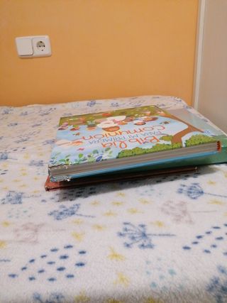 Biblia para mi primera comunión