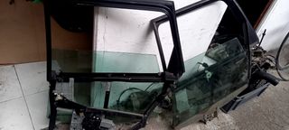 elevalunas y puertas Audi A4 B5