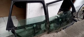 elevalunas y puertas Audi A4 B5