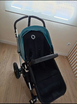 Bugaboo