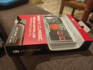 mando para wii o wii u