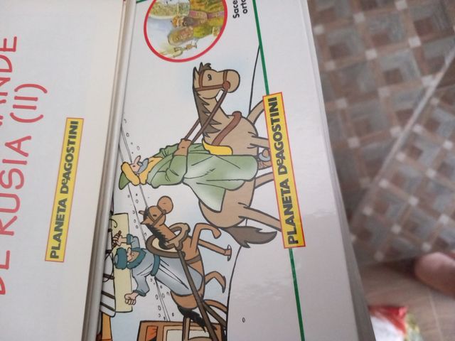 Erase una vez el hombre