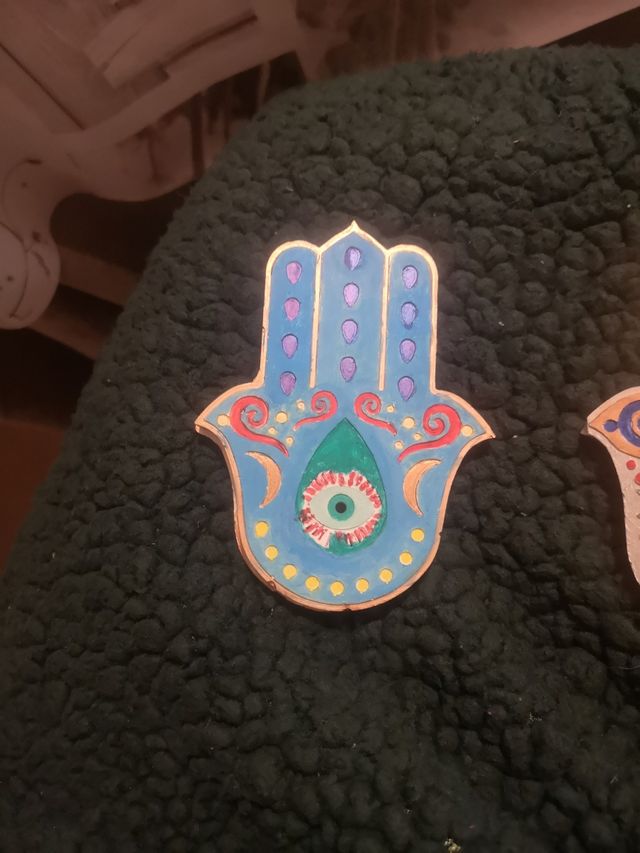 Venta de porta inciensos personalizados