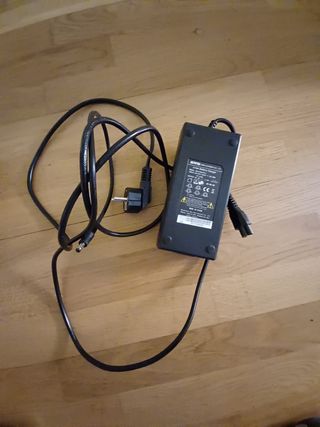 Bicicleta electrificada Conor Invader