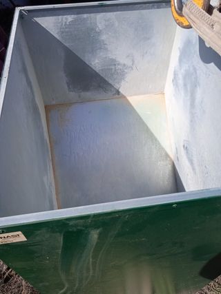 CALDERA BIOMASA PONAST KP12