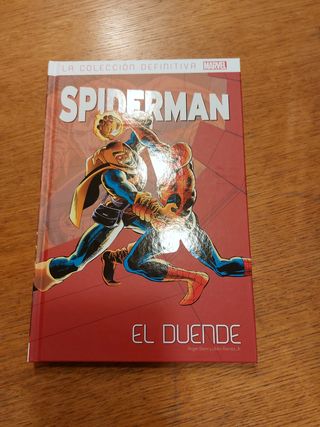 Spiderman. Marvel. Se venden por separado