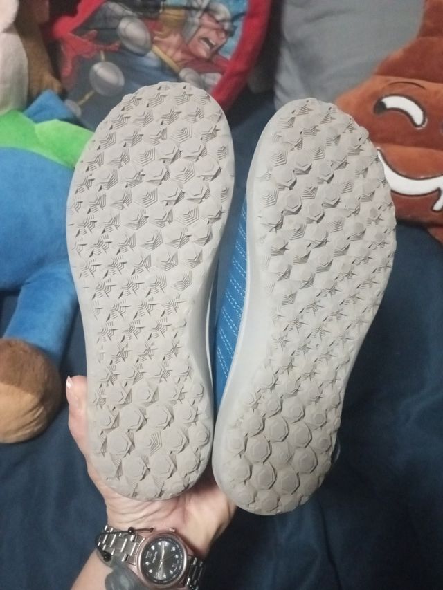 SCARPE DA CALCIO N32