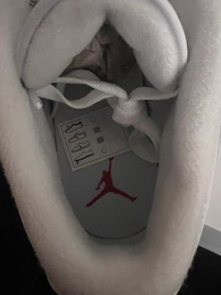 Air Jordan 3 Retro 'Lucky Green'