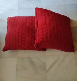Dos Cojines.