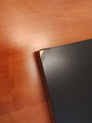 Estante de pared Lack IKEA x3