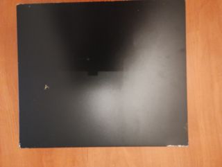 Estante de pared Lack IKEA x3