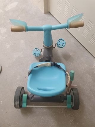 Triciclo Imaginarium