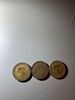 Monedas