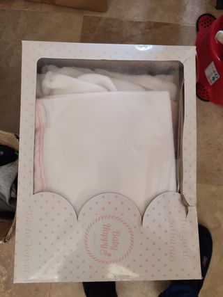 juegos de sábanas para cuna para bebe