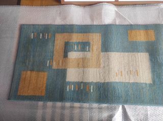 Alfombra pasillera