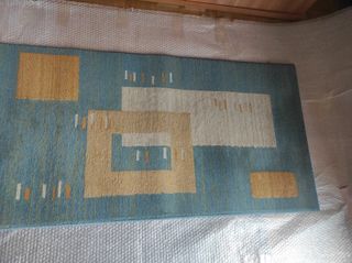 Alfombra pasillera