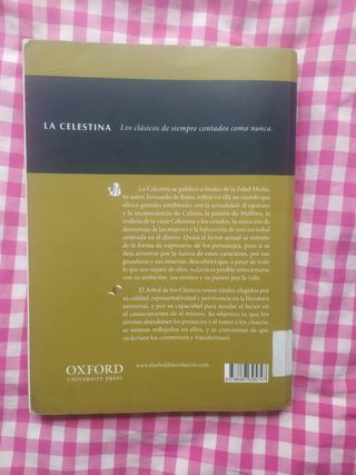 La Celestina