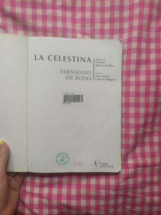 La Celestina