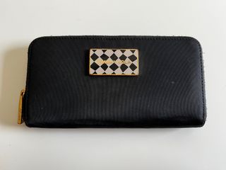 Monedero Bimba y Lola negro