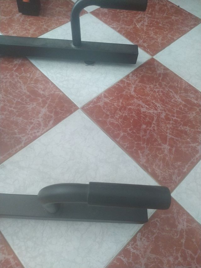 sentadilla sissy Hom Com