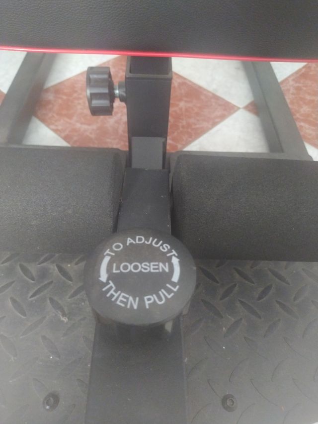 sentadilla sissy Hom Com