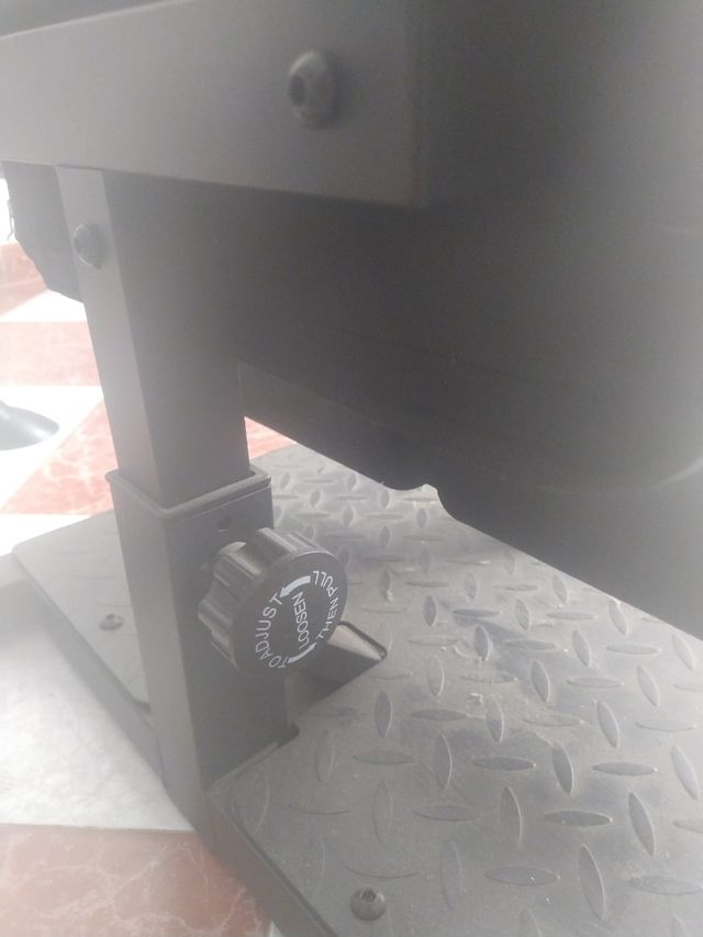 sentadilla sissy Hom Com